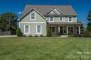 2404 Rosemond Circle sold home in Gastonia, SC