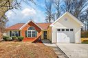 7124 Rumple Road sold home in Charlotte, SC