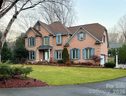 3815 Denmeade Drive sold home in Charlotte, SC