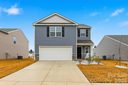586 N Sparkleberry Street sold home in Chester, SC