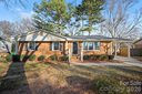 1733 Pondella Drive sold home in Charlotte, SC