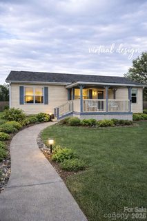 999 Stones Throw Drive sold home in Stones Throw, Concord, NC