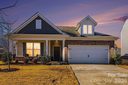 444 Caleb Street sold home in Monroe, SC