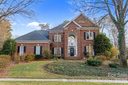 12018 Delmahoy Drive sold home in Charlotte, SC