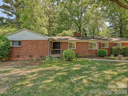 6604 Williams Road sold home in Grove Park, Charlotte, NC