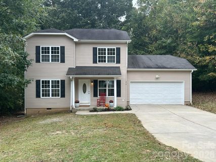 214 Pharr Street sold home in Hampton Park, Charlotte, NC