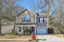 1202 Pinehaven Court sold home in Charlotte, SC
