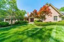 1201 Marlwood Terrace sold home in Charlotte, SC
