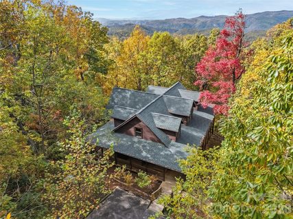 167 Mountain Vista Drive sold home in Miller Mountain, Saluda, NC