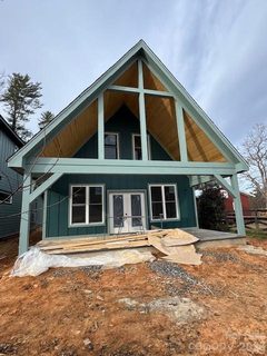 254 Rhett Drive sold home in Highland Lake, Flat Rock, NC