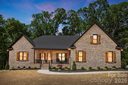 6109 Charity Drive sold home in Marshville, SC