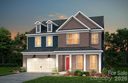 1560 Gossage Lane sold home in Concord, SC
