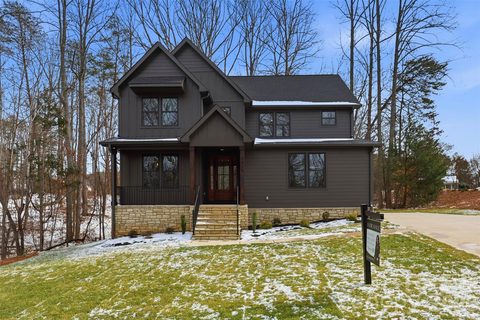 Homes in Quinlan Estates, Lincolnton