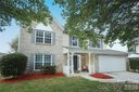 10910 Elm Bend Drive sold home in Charlotte, SC