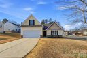 6715 Rubin Lura Court sold home in Charlotte, SC