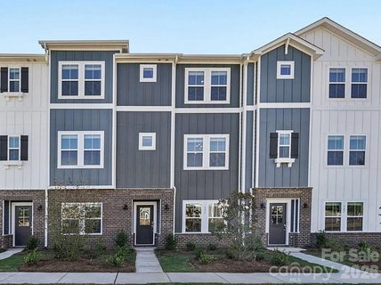 331 Golden Maple Court active townhome in Meadows At Wilson Farms, Fort Mill, SC