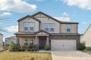 3833 Crossbane Street sold home in Kannapolis, SC