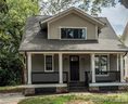 4031 Avalon Avenue sold home in Charlotte, SC