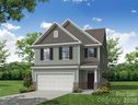 13126 Foxberry Road sold home in Charlotte, SC