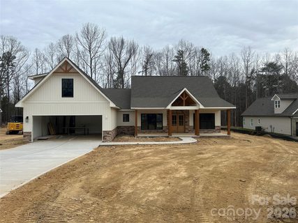 1121 Heather Oak Lane sold home in Oak Glen, Oakboro, NC