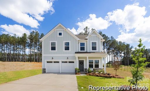 443 Babbling Brook Lane