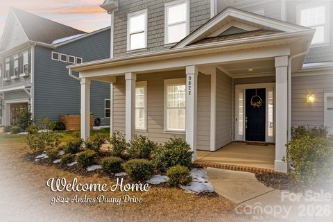 9822 Andres Duany Drive