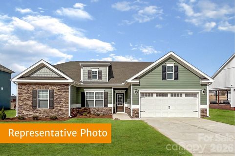 12184 Muscadine Court