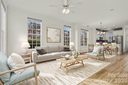 11403 Talleys Way sold home in Cornelius, SC