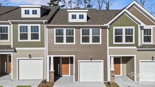 47 Moon Haven Way sold home in Clayton Crossing, Arden, NC