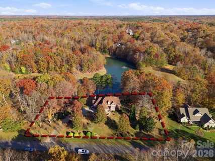211 Harbor Ridge Drive