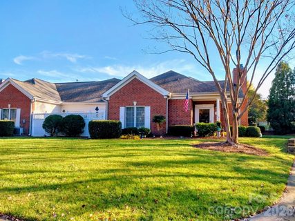 8515 Kilty Court sold condo in The Glen At Highland Creek, Charlotte, NC