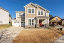 10011 Blackstone Drive sold home in Huntersville, SC