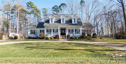 230 Hideaway Lane sold home in Harbor View, Mooresville, NC