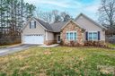 1825 Plaza Drive sold home in Hickory, SC