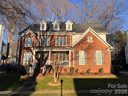 16116 Hallaton Drive sold home in Huntersville, SC