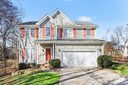 9911 Atkins Ridge Drive sold home in Charlotte, SC