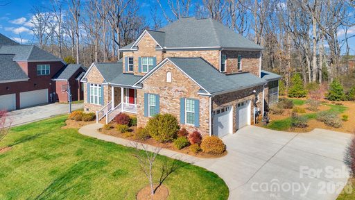 535 Brightleaf Place