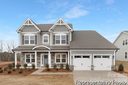 1815 Hunter Oaks Lane sold home in Lincolnton, SC