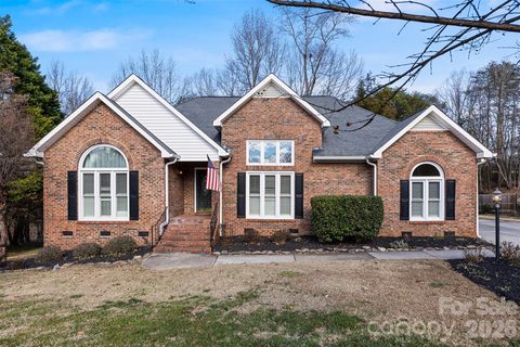 1035 South Bank Drive sold home in Channing Park, Rock Hill, SC