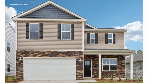 320 Mary Locke Way