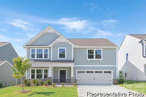 1823 Hunter Oaks Lane sold home in Huntington Hills, Lincolnton, NC