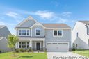 1823 Hunter Oaks Lane sold home in Lincolnton, SC