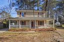 1400 Neal Hawkins Road sold home in Gastonia, SC