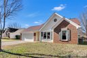 9607 Foggy Meadow Road sold home in Charlotte, SC
