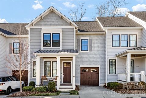 2731 Kilgo Way