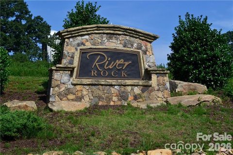 168 Pumice Drive sold home in River Rock, Statesville, NC