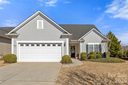 8000 Pawleys Court sold home in Indian Land, SC