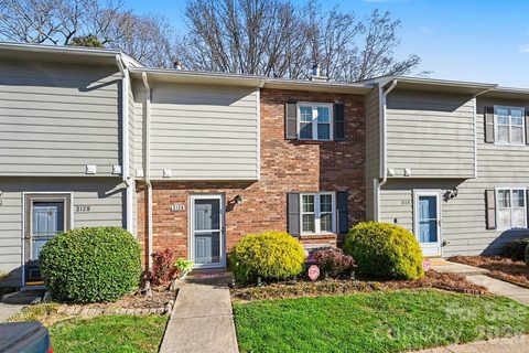 3126 Heathstead Place
