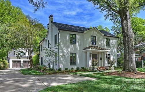 1935 Queens Road