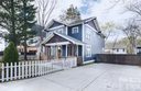1113 Pamlico Street sold home in Charlotte, SC